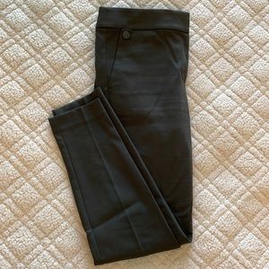 LOFT Marisa Skinny Dress Pants
